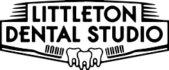 Littleton Dental Studio logo